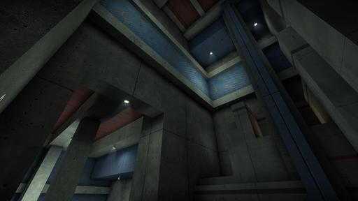 kz_kiwifactory 地图预览