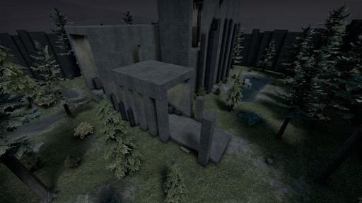 kz_kiwimirific 地图预览
