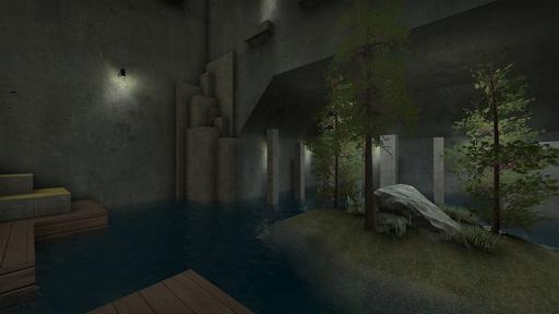 kz_kiwinoumena 地图预览