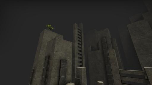 kz_kiwionerous 地图预览