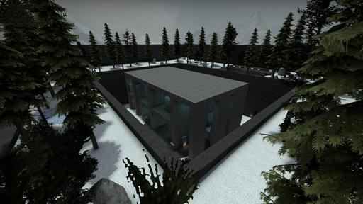 kz_kiwislide 地图预览