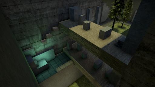 kz_kiwispin 地图预览