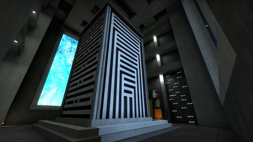 kz_kiwiterror 地图预览