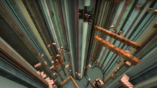 kz_kzra_bars 地图预览