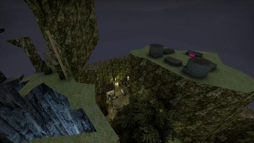 kz_kzra_cliffy 地图预览