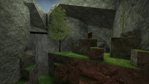 kz_kzra_fustcaves 地图预览