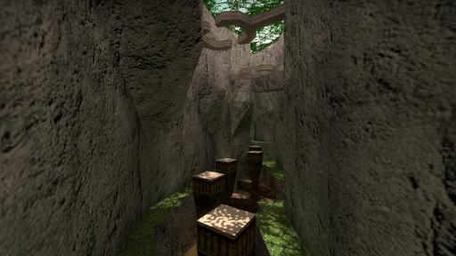 kz_kzro_basalt 地图预览