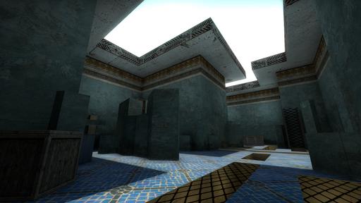 kz_kzro_beknowater 地图预览