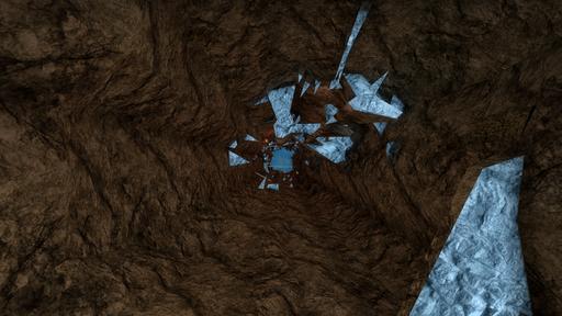 kz_kzro_cavehole 地图预览