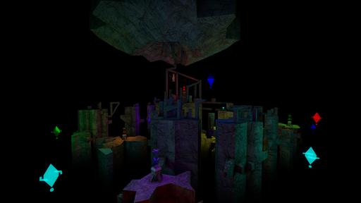kz_kzro_darkhole 地图预览
