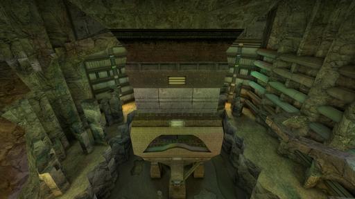 kz_kzro_gohome 地图预览
