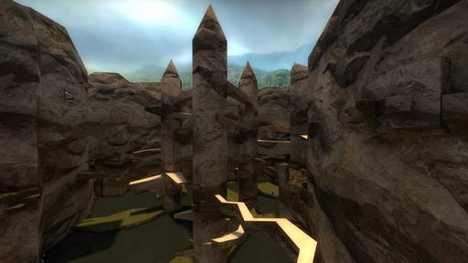 kz_kzro_mountainbhop 地图预览