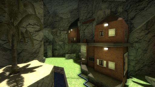 kz_kzro_mountainhaya 地图预览