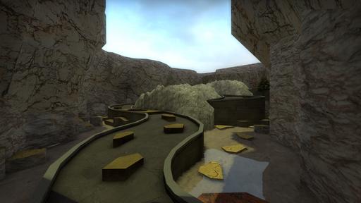 kz_kzro_mountainroad 地图预览