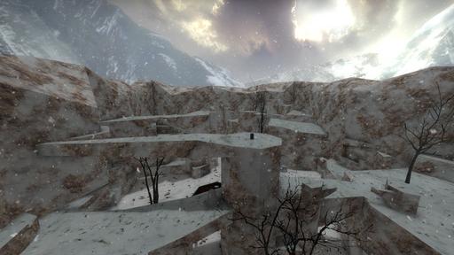 kz_kzro_mountainsnow 地图预览