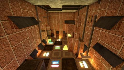 kz_kzro_slidesmear 地图预览