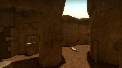 kz_kzro_smallcanyon 地图预览