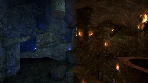 kz_kzro_speedcavescape 地图预览