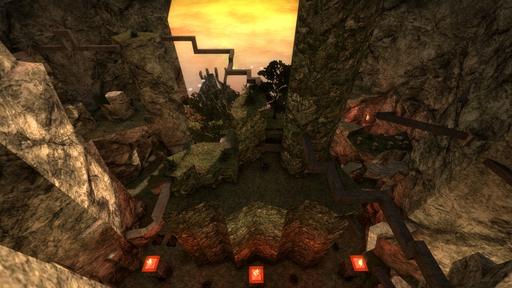 kz_kzro_sunmountainset 地图预览