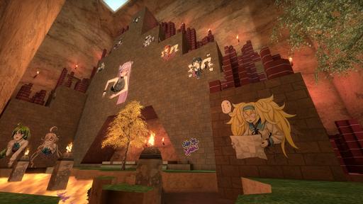 kz_kzro_wallblocks 地图预览