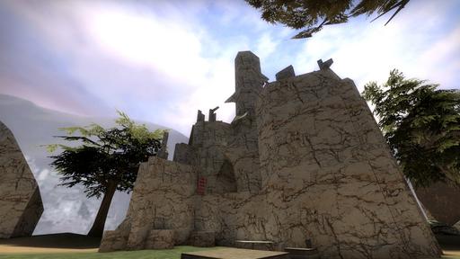 kz_kzro_whiterock 地图预览