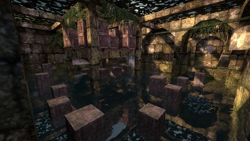 kz_kzse_aztectemple 地图预览