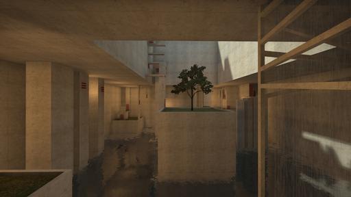 kz_ladderdespair 地图预览