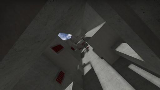 kz_ladderhell_fix 地图预览