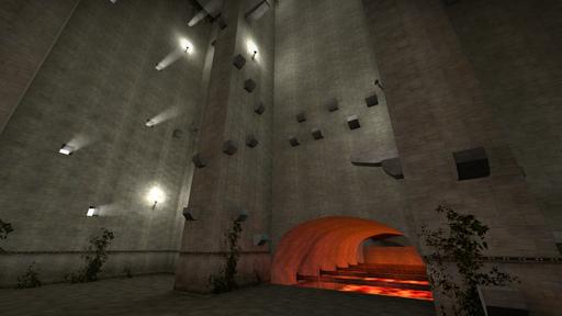 kz_lavablock_global 地图预览