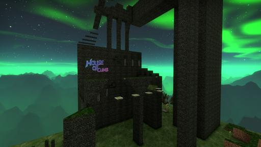 kz_lazy 地图预览