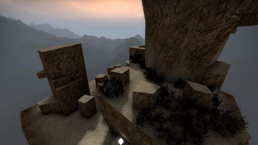 kz_levels 地图预览