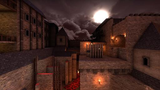 kz_lionharder 地图预览