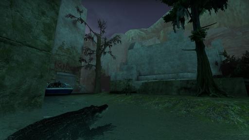kz_lmn 地图预览