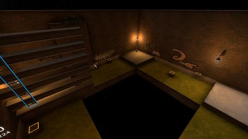kz_lume 地图预览