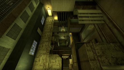 kz_machinery 地图预览
