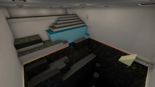 kz_makeiteasy 地图预览