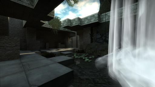 kz_maya 地图预览