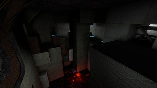 kz_meander 地图预览