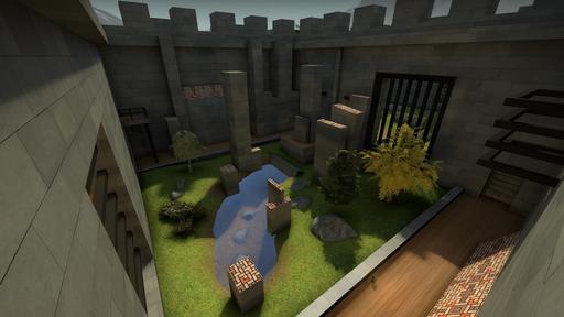 kz_mediumcastle 地图预览