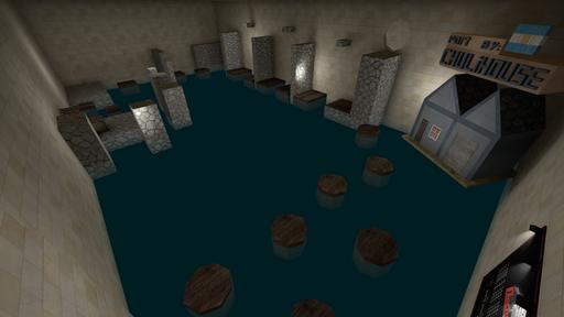 kz_megabhop_v2 地图预览