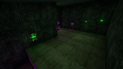 kz_metalrun_global 地图预览