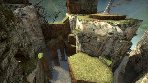 kz_minimountain_f 地图预览