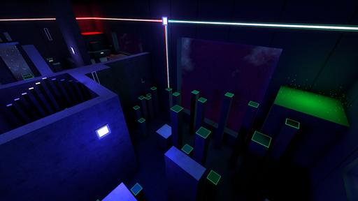 kz_module 地图预览