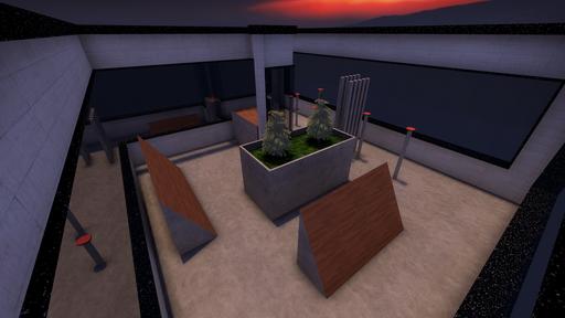 kz_monstrosity 地图预览