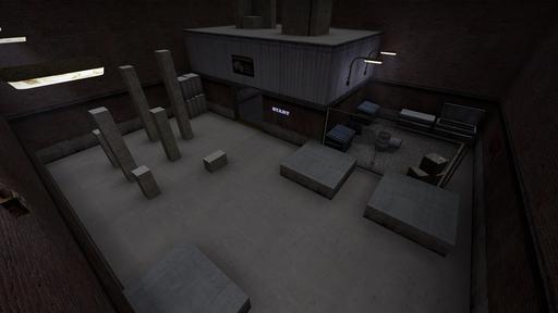 kz_morebricks_msq 地图预览