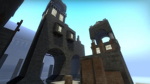 kz_morestairs_msq 地图预览