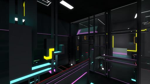 kz_neoncity_z 地图预览