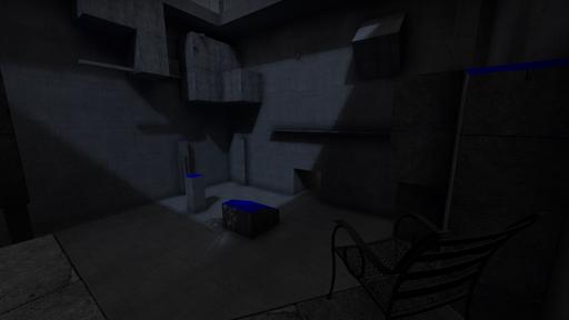 kz_nightfall 地图预览
