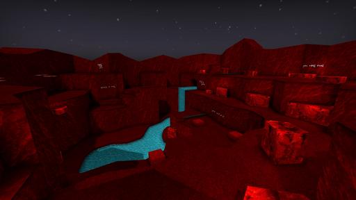 kz_notes 地图预览