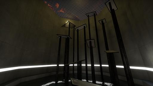 kz_nuclear 地图预览
